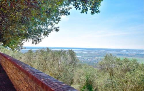 Pieve a Elici House | Cozy Home In Massarosa With Kitchen