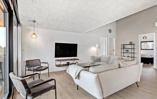 Millinge House | Cozy Home In Millinge With Sauna