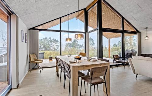 Millinge House | Cozy Home In Millinge With Sauna