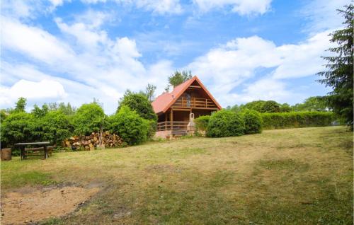 Gledy House | Cozy Home In Morag With Lake View