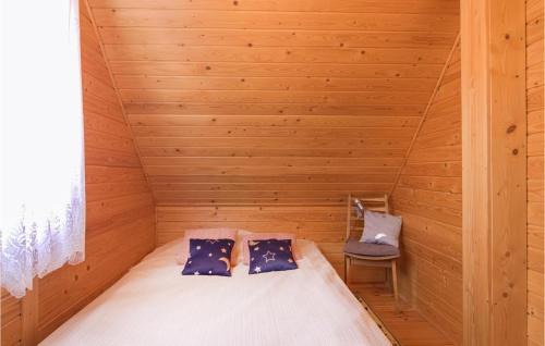 Gledy House | Cozy Home In Morag With Lake View