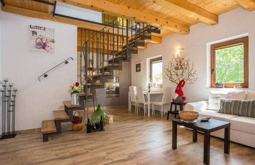 Rakotule House | Cozy home in Motovun with WiFi