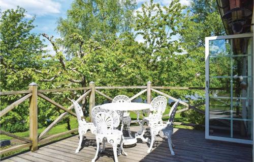 Angelholm Municipality House | Cozy Home In Munka-Ljungby