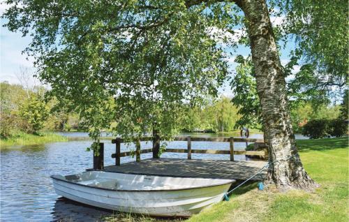 Angelholm Municipality House | Cozy Home In Munka-Ljungby