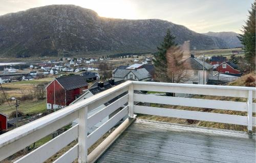 Heroy House | Cozy Home In Nerlandsøya Grunnkrets