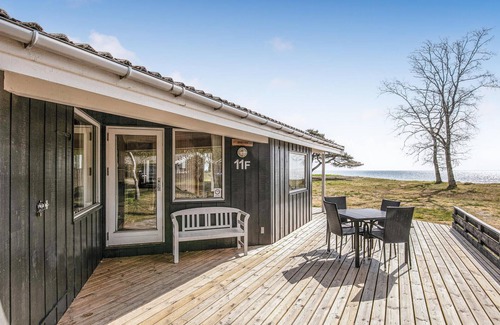 Bedegaard House | Cozy home in Nexø with sauna