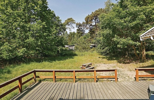 Bedegaard House | Cozy home in Nexø with sauna