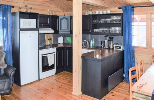 Hovden House | Cozy home in Hovden i Setesdal