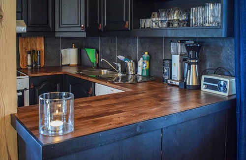 Hovden House | Cozy home in Hovden i Setesdal