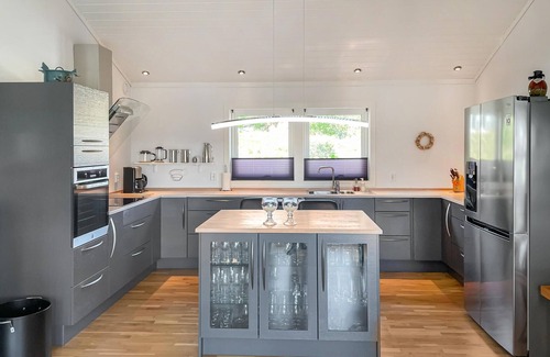 Hovden House | Cozy home in Hovden i Setesdal