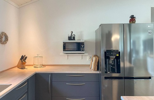 Hovden House | Cozy home in Hovden i Setesdal