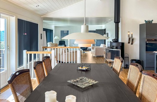 Hovden House | Cozy home in Hovden i Setesdal