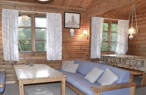Houstrup House | Cozy home in Nørre Nebel with WiFi