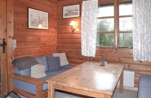 Houstrup House | Cozy home in Nørre Nebel with WiFi