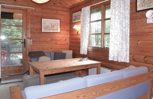 Houstrup House | Cozy home in Nørre Nebel with WiFi