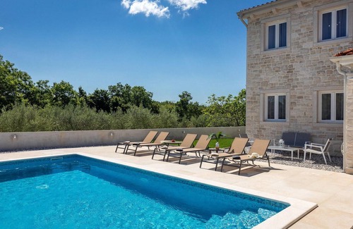 Fiorini House | Cozy home in Novigrad