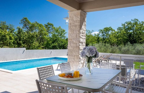 Fiorini House | Cozy home in Novigrad