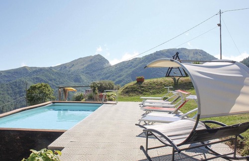 San Rocco in Turrite House | Cozy home in Palagnana LU