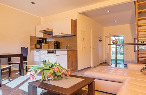 Pinnow House | Cozy home in Pinnow with WiFi