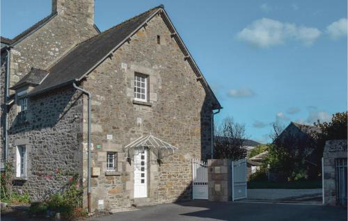 Plancoet House | Cozy Home In Plancoët With Wifi
