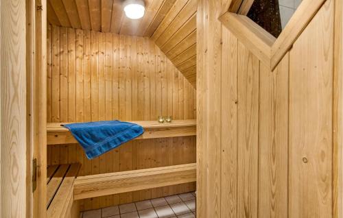 Kongsmark House | Cozy Home In Rømø With Sauna