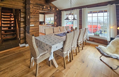 Rauland House | Cozy home in Rauland with WiFi