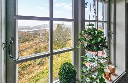 Rauland House | Cozy home in Rauland with WiFi