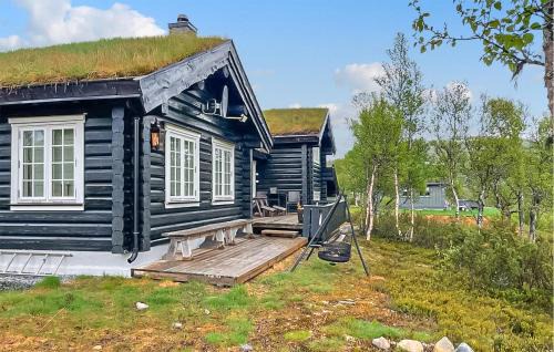 Rauland House | Cozy Home In Rauland With Sauna