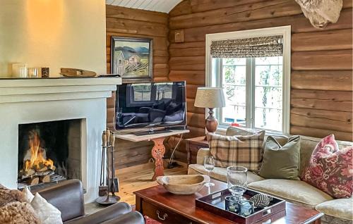 Rauland House | Cozy Home In Rauland With Sauna