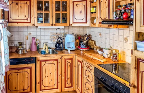 Vikna House | Cozy home in Rørvik with Wi-Fi