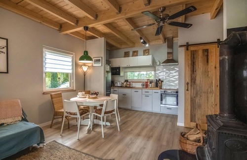 Ilawa House | Cozy Home in Rudzienice