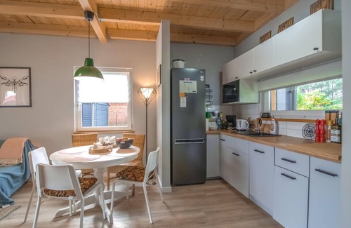 Ilawa House | Cozy Home in Rudzienice