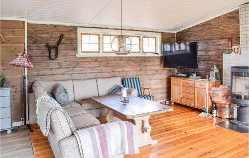 Sjusjoen House | Cozy Home In Sjusjøen