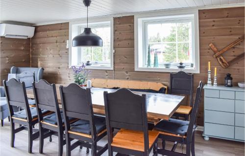 Sjusjoen House | Cozy Home In Sjusjøen