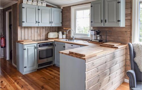 Sjusjoen House | Cozy Home In Sjusjøen