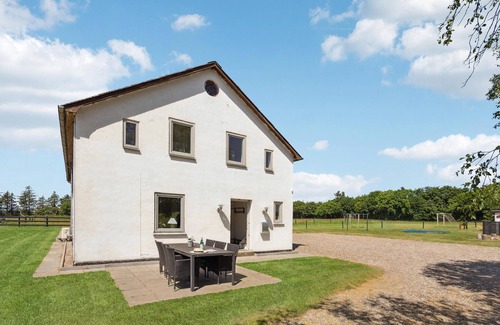 Tønder Municipality House | Cozy home in Skærbæk with kitchen