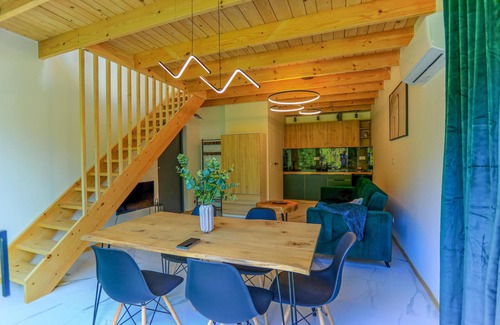 gmina Słopnice House | Cozy home in Slopnice with WiFi