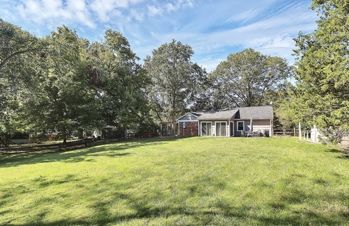 McAlpine House | Cozy home in South Charlotte near Ballantyne/PinevilleI485/I77 Sorry, No Pets