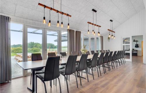 Lihme House | Cozy Home In Spøttrup With Wifi