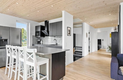 Strøby Ladeplads House | Cozy home in Strøby with WiFi