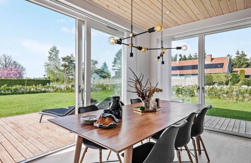 Strøby Ladeplads House | Cozy home in Strøby with WiFi