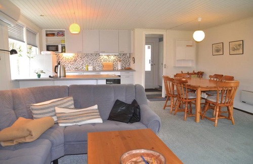Sunds House | Cozy home in Sunds with WiFi