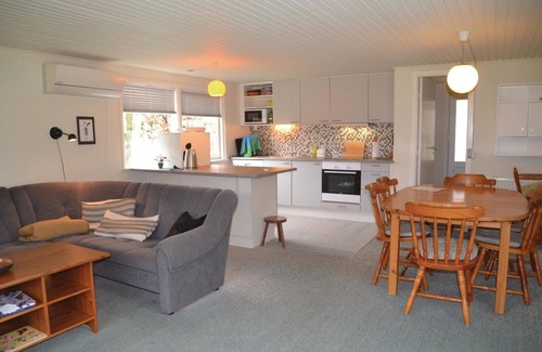 Sunds House | Cozy home in Sunds with WiFi