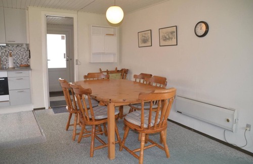 Sunds House | Cozy home in Sunds with WiFi