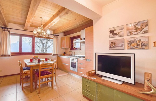 Telve di Sopra House | Cozy home in Telve di Sopra