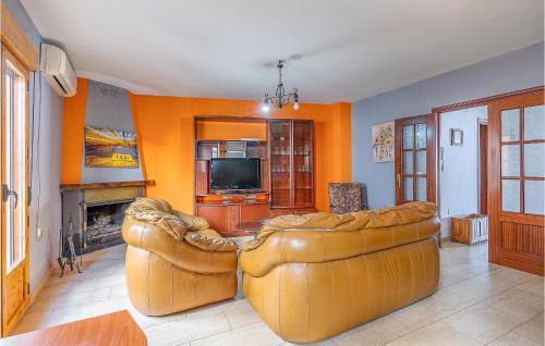 Torres House | Cozy Home In Torres With Wifi