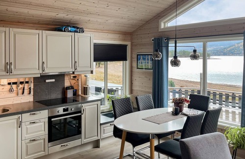 Nissedal House | Cozy home in Treungen