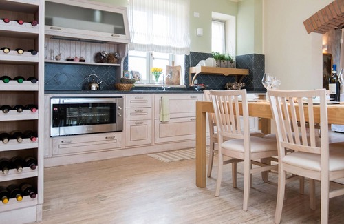 Trevinano House | Cozy home in Trevinano
