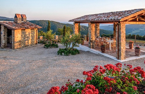 Trevinano House | Cozy home in Trevinano