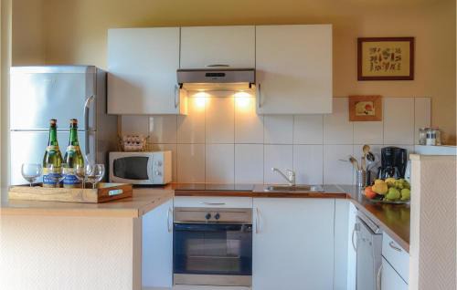 Trie-Chateau House | Cozy Home In Trie-Château With Wifi